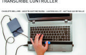 DIY transcriberen Controller