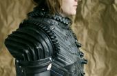 Rubberized Armor voor Joan of Arc