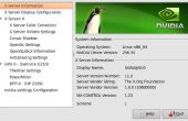 Een NVIDIA grafische driver te installeren op Ubuntu (9.04)