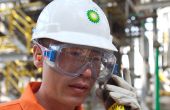BP Holdings - vasteland China