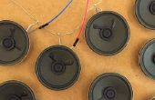 Maken van ritmes met Arduino
