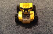 Lego ATV
