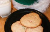 Tante Mae Kerstmis (en zonnewende, ook) Cookies