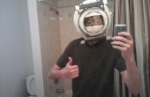 Portal 2 ruimte persoonlijkheid Core helm / masker