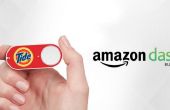 Amazon Dash knop Hack