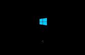 Het installeren van Windows 8.1 in Virtual Box met een bestaande Windows 8.1 hardeschijf