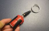 Hoe maak je een goedkope Pull Pin Airsoft granaat