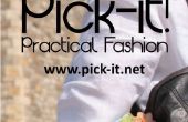 Pick-it! de Cuero
