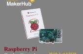 Aan de slag met de Raspberry Pi 2 (LabVIEW)