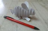DIY 3D konijn