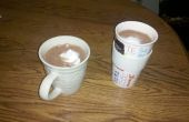 Waarde Hot Chocolate