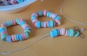Candy armbanden