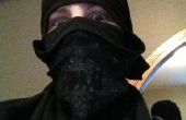 Ninja masker
