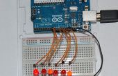 Snelle digitalRead(), digitalWrite() voor Arduino