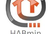 HABmin op de Raspberry Pi, (een openHAB Admin Console)