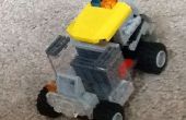 Lego Convertible Pick Up