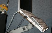 Verstelbare Vesa Arm Laptop standaard