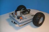 LEGO Power functies voertuig (met Video)