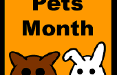How To Enter huisdieren maand