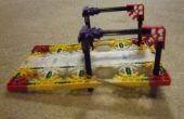 Knex schutter thingy