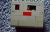 LEGO Minecraft Redstone erts