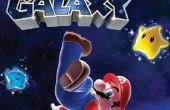 Mario Galaxy verborgen zin