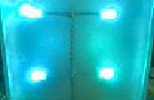 RGB LED Mood Light w / ATtiny85