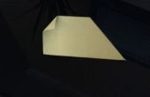 Hoe maak je een kleine papieren vliegtuig