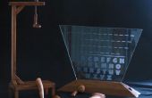 Hangman - 3D en interactieve
