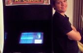 Hoe te bouwen van een Arcade-Machine! 