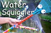 Water slang Squiggler en Scarecrow