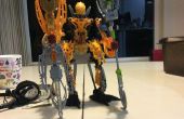 Bionicle: Ragnarock: de toa meester van licht