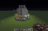 Hoe maak je een koel huis in minecraft