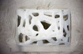 Concrete 3D Printer