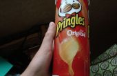 Pringles Quiver