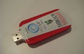USB station pepermuntje smalls mod