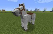 Hoe te temmen van een paard in Minecraft Xbox