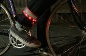 LED fietsverlichting