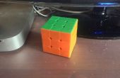 Hoe op te lossen het 3 x 3 Rubiks Cube
