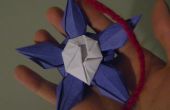 Origami Wayfinder
