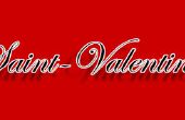 Saint-Valentine's dag geschiedenis