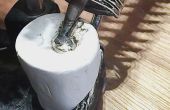 Snelle & Easy DIY soldeer Pot