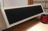 Bluetooth houten Luidsprekerbox