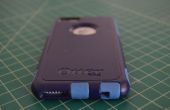 De reeks van de Forens OtterBox fix voor IPhone 6
