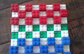 Lego Checkers
