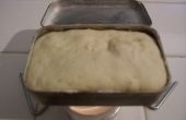 Altoids Tin brood bakken (Survival brood)
