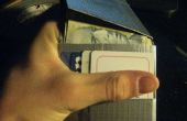 Een Oh-zo-origineel Duct Tape Wallet