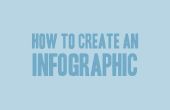 Hoe maak je een Infographic