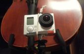 $5 GoPro Frame voor statief