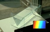 Water prisma, eenvoudige 1